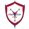 Guidonia Montecelio 1937 FC Logo