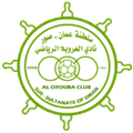 Al Orouba U21 Logo