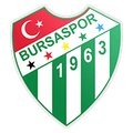 Bursaspor U21 Logo