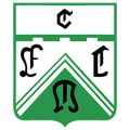 Ferro Carril Oeste Reserves Logo