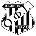OF Ierapetras Logo
