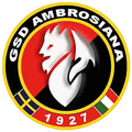 GSD Ambrosiana Logo