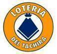 Loteria del Tachira Logo