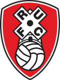 Rotherham United U18 Logo