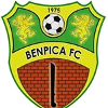 Benpica FC Karawang Logo