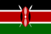 Kenya Women U20 Logo