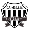 General San Martin de las Escobas Logo