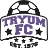 Tryum Logo