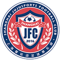 Shanghai Juju Sports(2014-2018) Logo