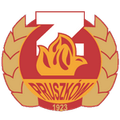 Znicz Pruszkow Logo