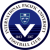 International Pacific University Logo
