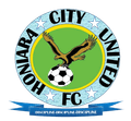 Honiara City FC Logo