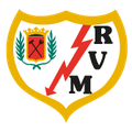 Rayo Vallecano II Women Logo