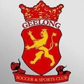 Geelong U20 Logo
