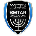 Beitar Ironi Maale Adumim Logo