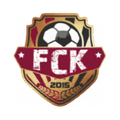 FC Kapina U20 Logo
