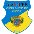 Gyirmot SE U19 Logo
