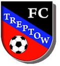FC Treptow Logo