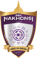 MH Nakhon Si City Logo