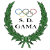 SD Gama Logo