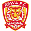 Rewa U19 Logo