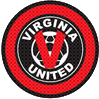 Virginia United(w) Logo