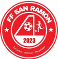 FF San Ramon (W) Logo