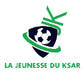 เยาวชนคซาร์ Logo