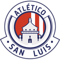 Atletico San Luis Logo