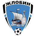 FK Zhlobin Logo