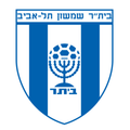Beitar Tel Aviv Ramla U19 Logo