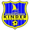 เอซีเอส คินเดอร์ คอนสตันต้า U19 Logo