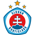 Slovan Bratislava U19 Logo