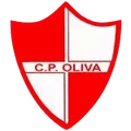 CP Oliva Logo