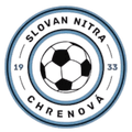 Nitra Chrenova Logo