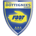 Royal Dottignies Sports Logo