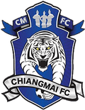 Chiangmai FC Logo