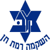 Maccabi HaShikma Hen U19 Logo