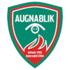 Breidablik Augnablik Smari U19 Logo