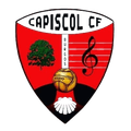 Capiscol CF (w) Logo