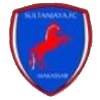 Sultan Jaya FC Logo