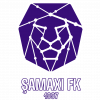 Shamakhi FK II Logo
