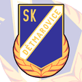 SK Detmarovice Logo