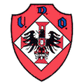Oliveirense U19 Logo