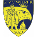 KVC Wilrijk Logo