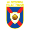 NK Novigrad Logo