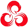 Chongqing Fengmingshan Middle School U17 Logo