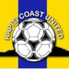 Kapiti Coast United Logo