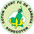 Cotonsport Logo