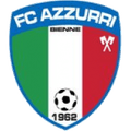 Azzurri Bienne Logo
